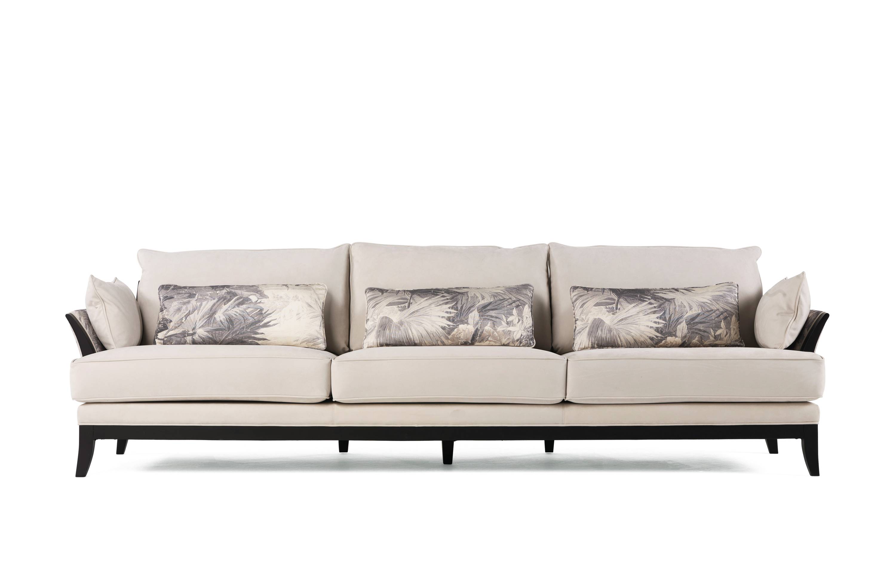 CEYLON - 2-seater sofa - 3-seater sofa | ETRO Home Interiors